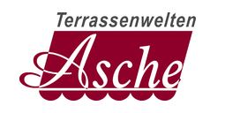 Asche Terrassenwelten